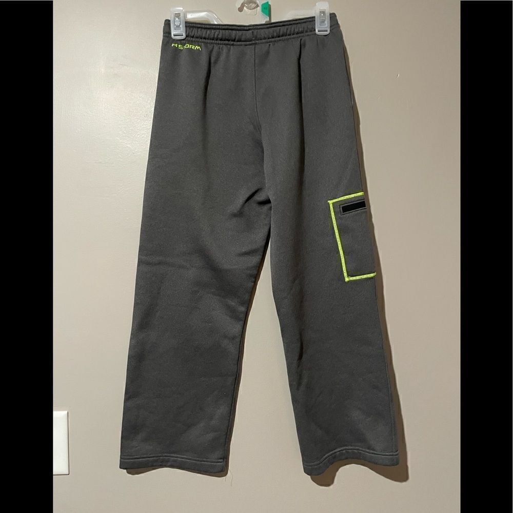 Under Armour sweatpants - Picture 2 of 4